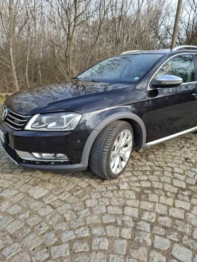 VW Alltrack, снимка 4