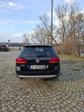 VW Alltrack, снимка 5