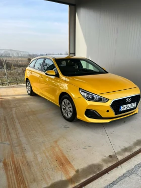 Hyundai I30, снимка 1