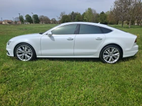Audi A7 Аudi A7 3.0 TDI Quatro , снимка 5