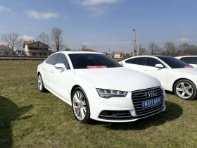 Audi A7 Аudi A7 3.0 TDI Quatro , снимка 1