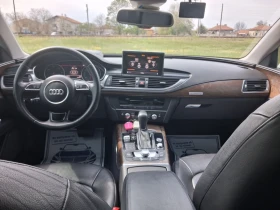 Audi A7 Аudi A7 3.0 TDI Quatro , снимка 10