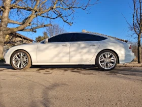Audi A7 Аudi A7 3.0 TDI Quatro , снимка 7