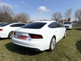 Audi A7 Аudi A7 3.0 TDI Quatro , снимка 4