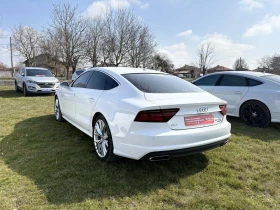Audi A7 Аudi A7 3.0 TDI Quatro , снимка 3
