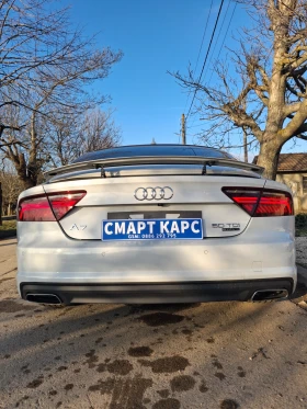 Audi A7 Аudi A7 3.0 TDI Quatro , снимка 5