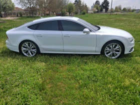 Audi A7 Аudi A7 3.0 TDI Quatro , снимка 4