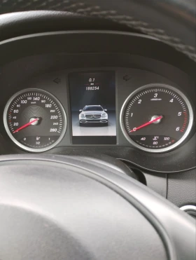 Mercedes-Benz C 220 C 220 D EURO 6 , снимка 11