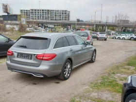 Mercedes-Benz C 220 C 220 D EURO 6 , снимка 6