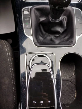 Mercedes-Benz C 220 C 220 D EURO 6 , снимка 13