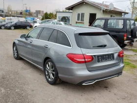 Mercedes-Benz C 220 C 220 D EURO 6 , снимка 4