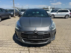 Citroen DS5 2.0D 4WDHybrid 4 AVTOMAT/NAVI/KOJA/PANORAMA EURO 5, снимка 3