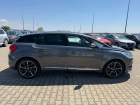 Citroen DS5 2.0D 4WDHybrid 4 AVTOMAT/NAVI/KOJA/PANORAMA EURO 5, снимка 5