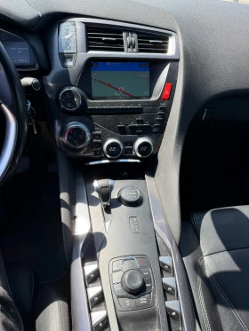 Citroen DS5 2.0D 4WDHybrid 4 AVTOMAT/NAVI/KOJA/PANORAMA EURO 5, снимка 15