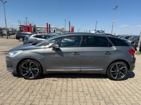 Citroen DS5 2.0D 4WDHybrid 4 AVTOMAT/NAVI/KOJA/PANORAMA EURO 5, снимка 9