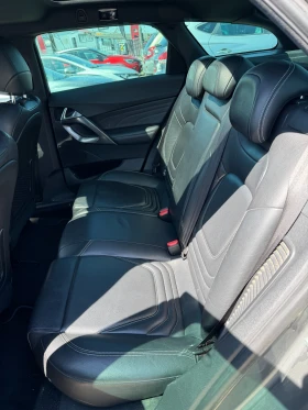Citroen DS5 2.0D 4WDHybrid 4 AVTOMAT/NAVI/KOJA/PANORAMA EURO 5, снимка 10