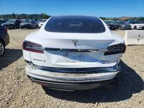 Tesla Model S Rear Wheel Drive, снимка 6