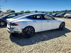 Tesla Model S Rear Wheel Drive, снимка 3