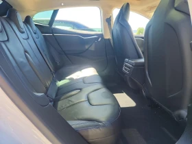 Tesla Model S Rear Wheel Drive, снимка 11