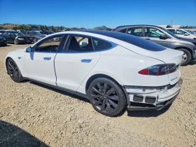 Tesla Model S Rear Wheel Drive, снимка 2