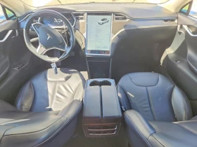 Tesla Model S Rear Wheel Drive, снимка 8
