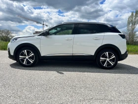 Peugeot 3008 1.6 HDI GT LINE AUTOMAT TOP!!!, снимка 7