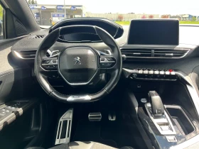 Peugeot 3008 1.6 HDI GT LINE AUTOMAT TOP!!!, снимка 11