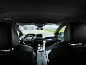 Peugeot 3008 1.6 HDI GT LINE AUTOMAT TOP!!!, снимка 12