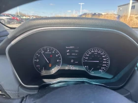 Subaru Outback XT* Панорама* 1 собственик, снимка 9