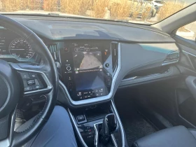 Subaru Outback XT* Панорама* 1 собственик, снимка 8
