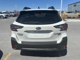Subaru Outback XT* Панорама* 1 собственик, снимка 5