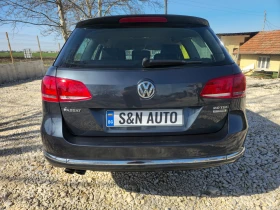 VW Passat 2.0 , снимка 5