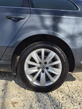 VW Passat 2.0 , снимка 8