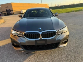 BMW 330 i xDrive/M-Pack/H&K, снимка 3