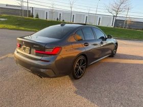 BMW 330 i xDrive/M-Pack/H&K, снимка 5