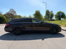 Mercedes-Benz CLS 350 Shooting Brake (доста екстри), снимка 7