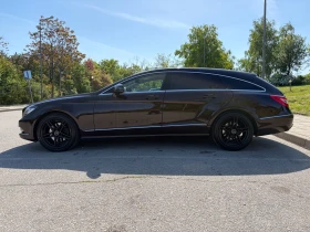 Mercedes-Benz CLS 350 Shooting Brake (доста екстри), снимка 4
