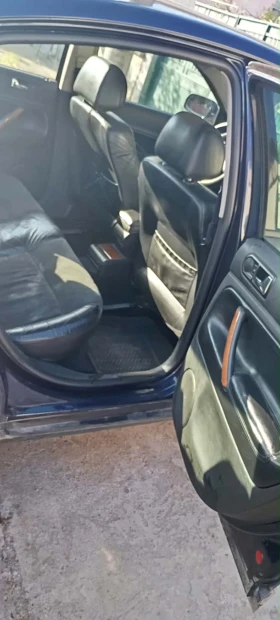 VW Passat, снимка 2