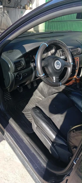 VW Passat, снимка 3