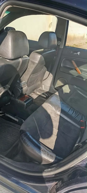 VW Passat, снимка 6
