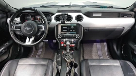 Ford Mustang GT / SHELBY PKG / DISTRONIC / ОБДУХ / ПОДГРЕВИ , снимка 7