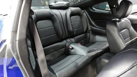 Ford Mustang GT / SHELBY PKG / DISTRONIC / ОБДУХ / ПОДГРЕВИ , снимка 12