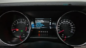 Ford Mustang GT / SHELBY PKG / DISTRONIC / ОБДУХ / ПОДГРЕВИ , снимка 8