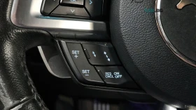 Ford Mustang GT / SHELBY PKG / DISTRONIC / ОБДУХ / ПОДГРЕВИ , снимка 14