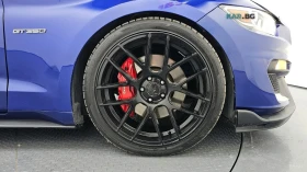 Ford Mustang GT / SHELBY PKG / DISTRONIC / ОБДУХ / ПОДГРЕВИ , снимка 5