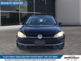 VW Golf Variant 1.8T Comfortline 4Motion AWD АвтоКредит ЦЕНА ДО БГ, снимка 2