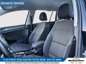 VW Golf Variant 1.8T Comfortline 4Motion AWD АвтоКредит ЦЕНА ДО БГ, снимка 4