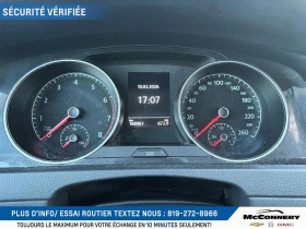 VW Golf Variant 1.8T Comfortline 4Motion AWD АвтоКредит ЦЕНА ДО БГ, снимка 7