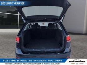 VW Golf Variant 1.8T Comfortline 4Motion AWD АвтоКредит ЦЕНА ДО БГ, снимка 3