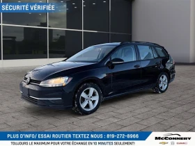 VW Golf Variant 1.8T Comfortline 4Motion AWD АвтоКредит ЦЕНА ДО БГ, снимка 1